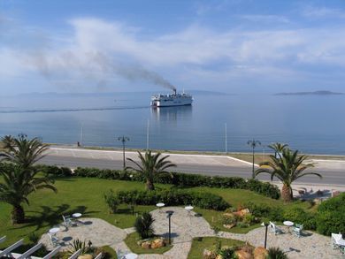 Limira Mare 3* Neapoli Voion