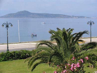 Limira Mare Neapoli Voion